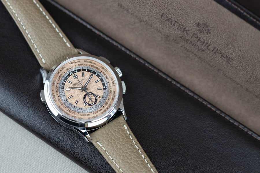 5 alternatives à Patek Philippe