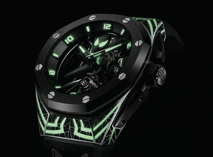 tourbillon