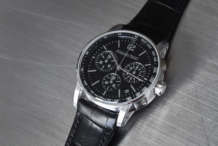 Relojes sin pérdida de valor - Estables en valor y con aumento de valor