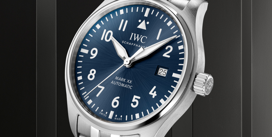 Top 4 Novità 2022 sotto il radar – Rolex, Panerai e altri.