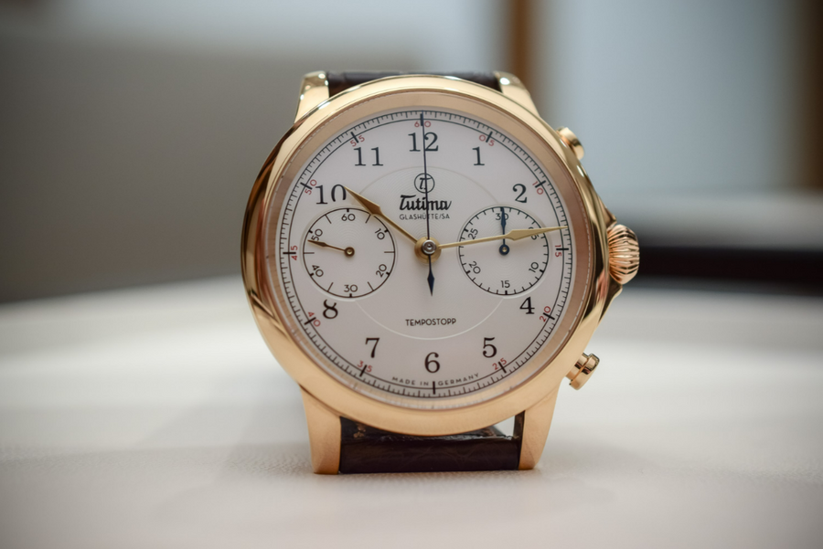 Produttori di orologi tedeschi e marchi di orologi