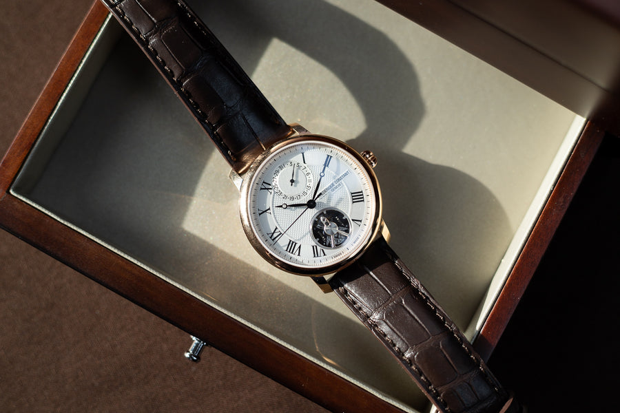 Relojes mecánicos: Consejos secretos 2024