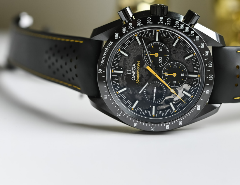 Colección de relojes