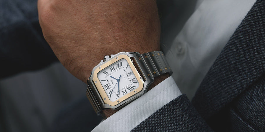Alquilar relojes de lujo: ¿una idea lucrativa o un negocio en pérdida?
