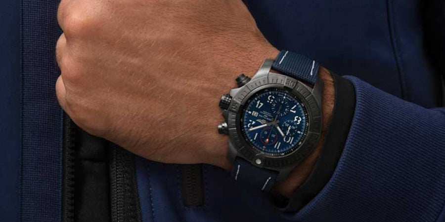 Ecco come trovare la misura giusta per il tuo orologio