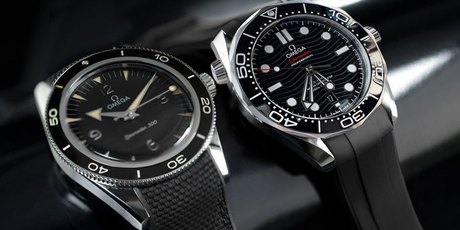 Braccialetti per orologi e calde giornate estive – Quale scegliere?