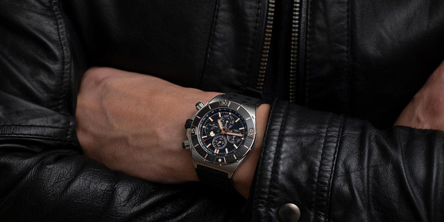 Las tendencias de relojes de la primavera de 2022