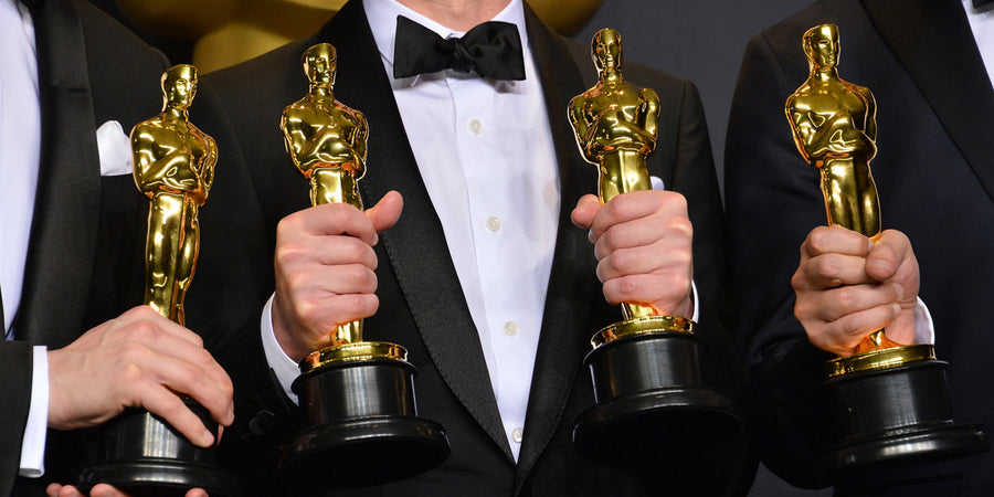 Los relojes de los Oscars 2022