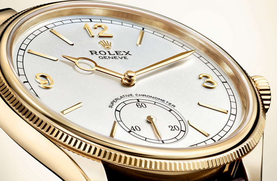 Billigaste Rolex – Priser & Kostnader