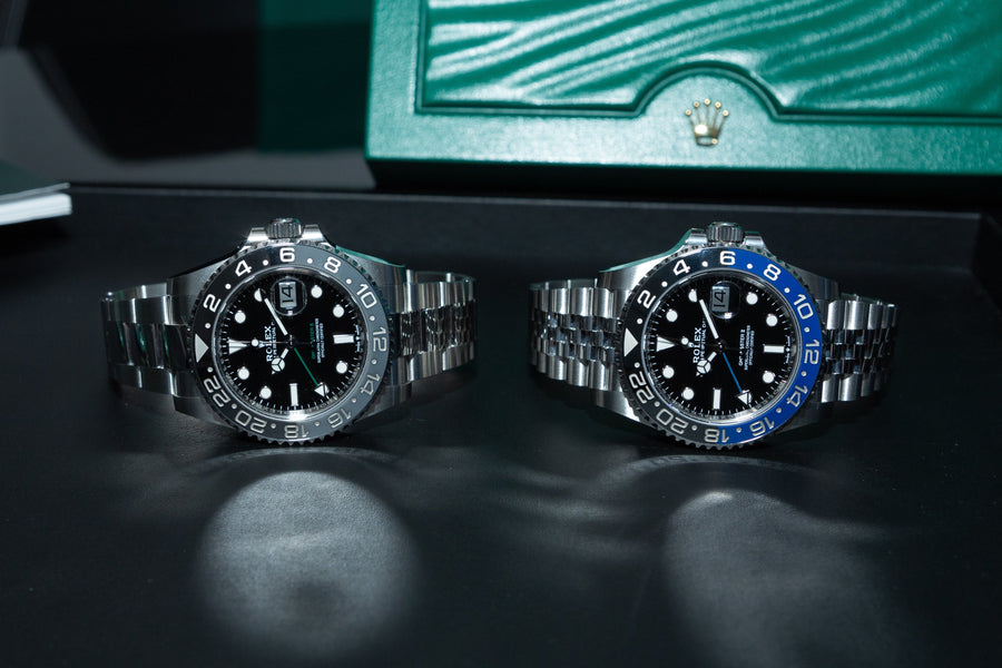 Alternative intéressante à la Rolex Day-Date