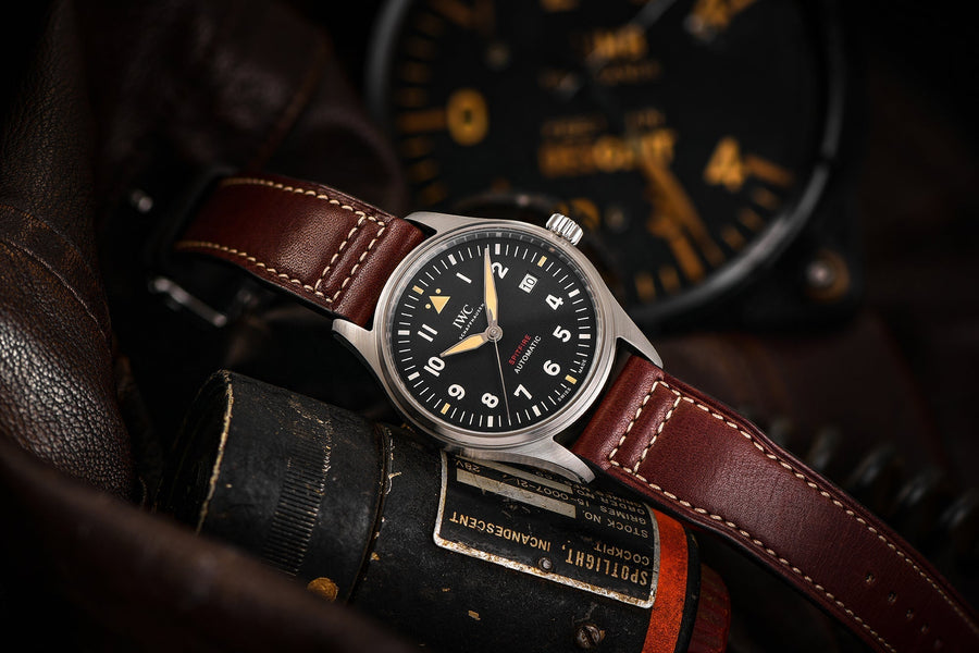 El reloj militar: Compañero robusto para condiciones extremas