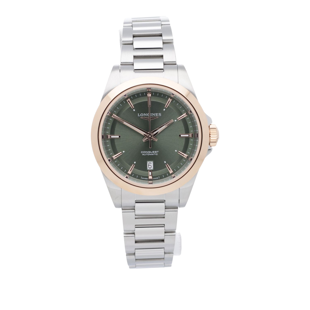Longines Conquest