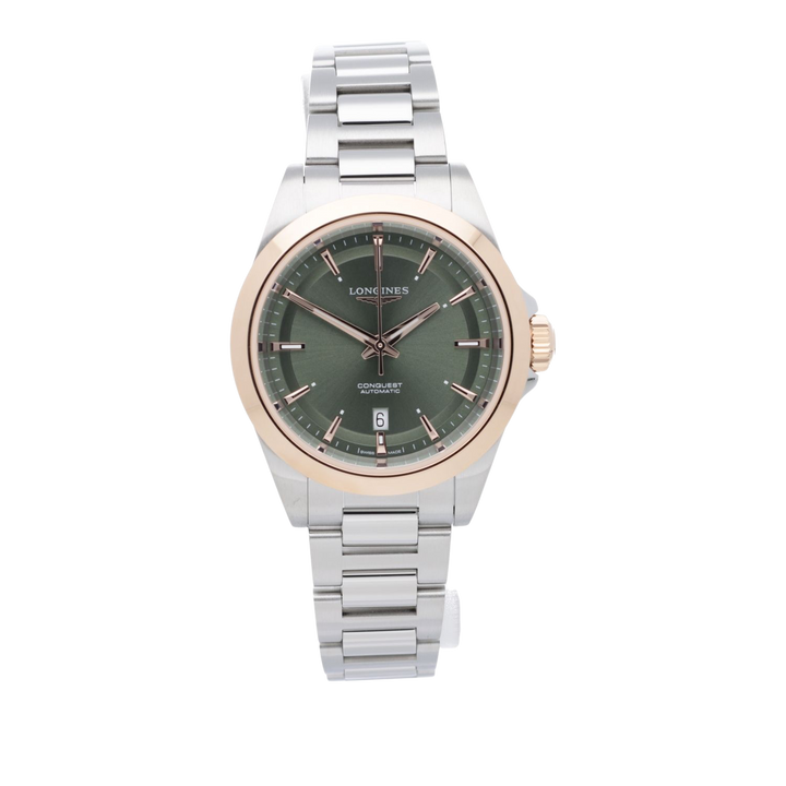 Longines Conquest