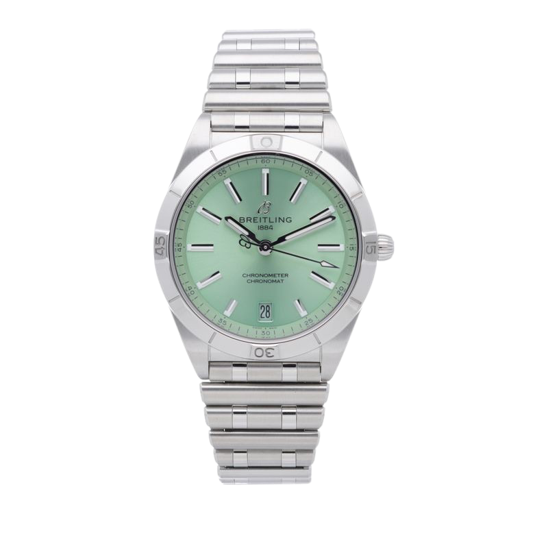 百年灵 Chronomat 自动机械 36