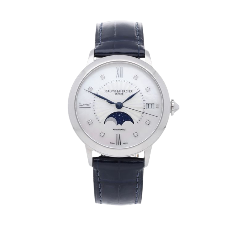 Baume & Mercier Classima