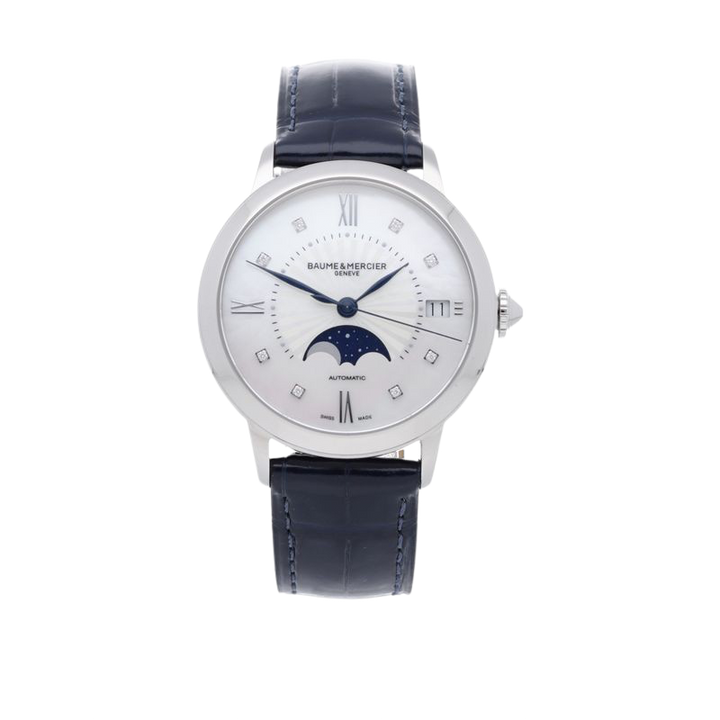 Baume & Mercier Classima