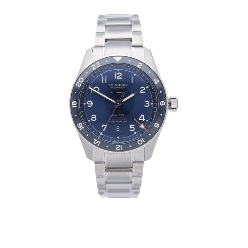 Longines Spirit Zulu Time