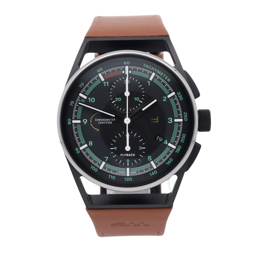 Porsche Desing Chronograph 911 Sport Classic