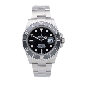 Rolex Submariner Date