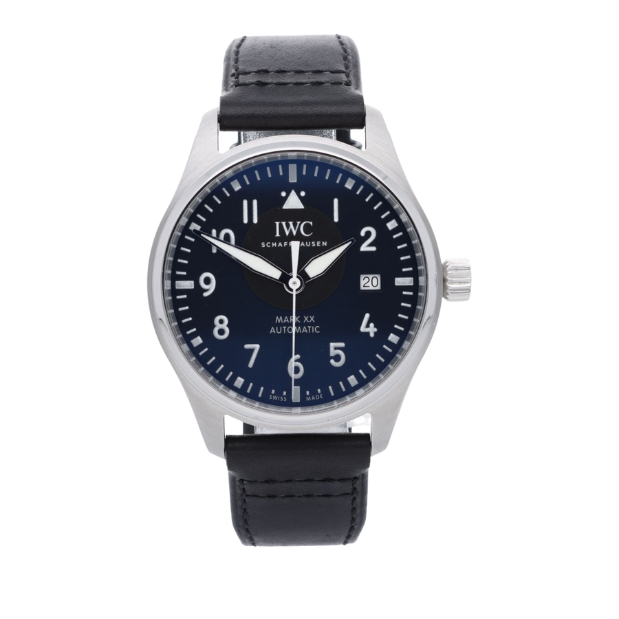 IWC Pilot’s Watch Mark XX