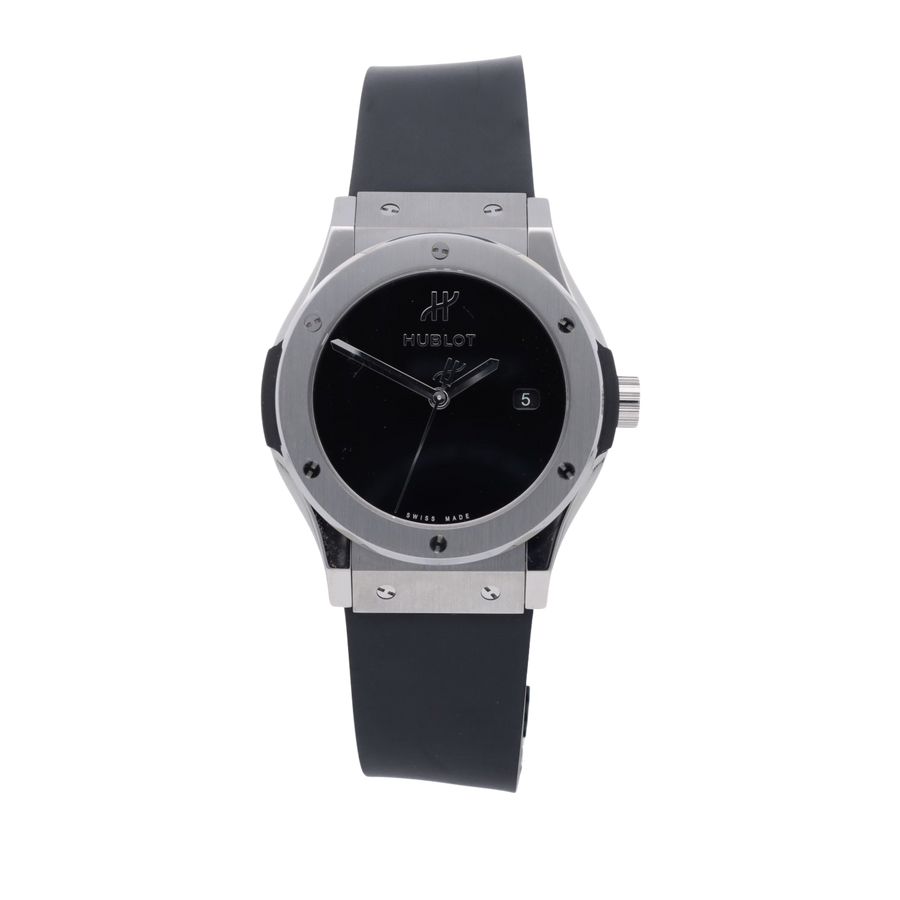Hublot Classic Fusion Original Titanium