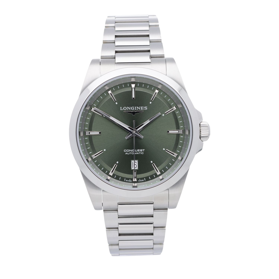 Longines Conquest