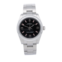 Rolex Oyster-Perpetual