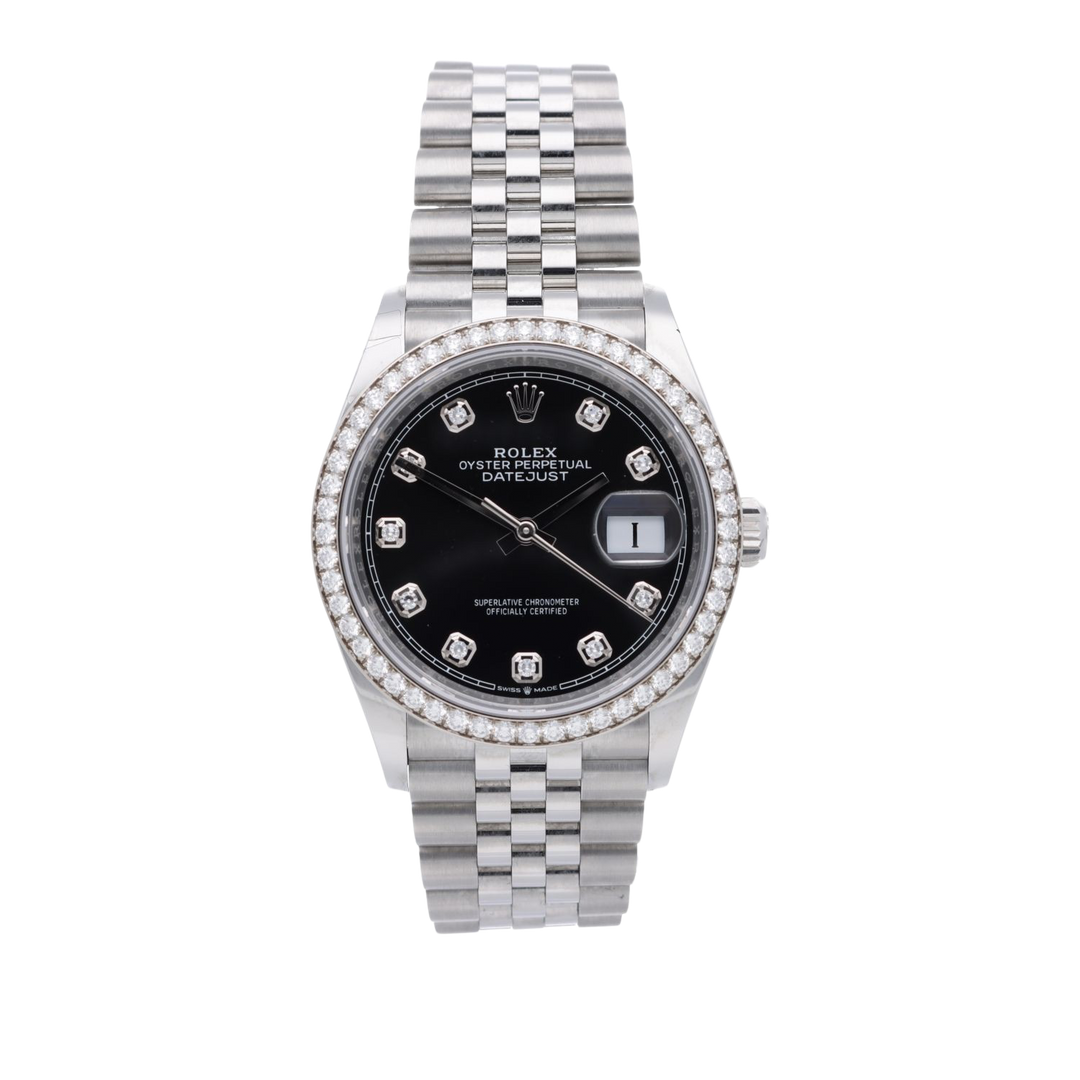 Rolex Datejust 36