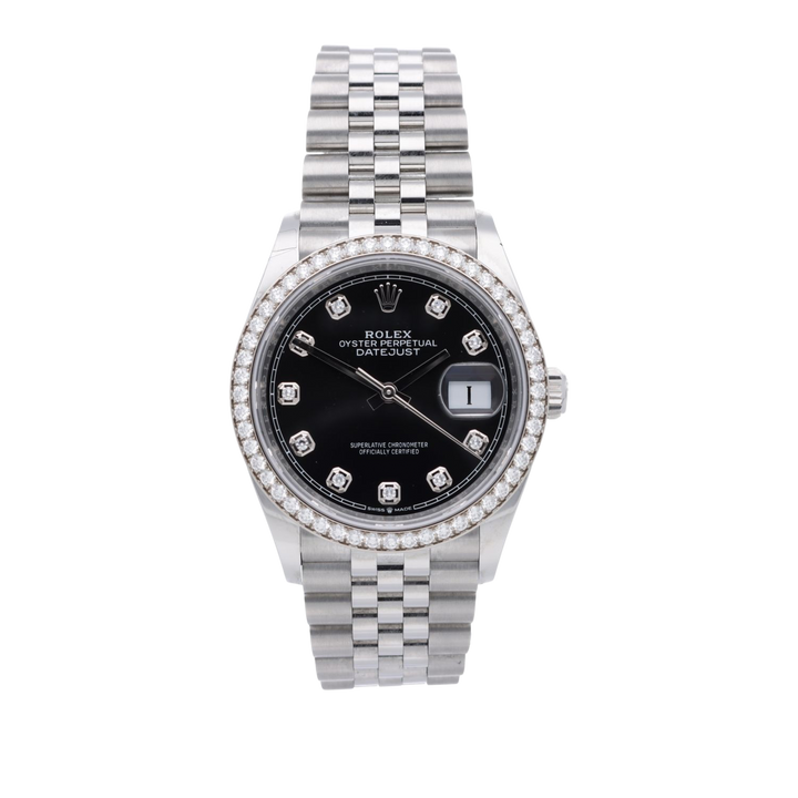 Rolex Datejust 36