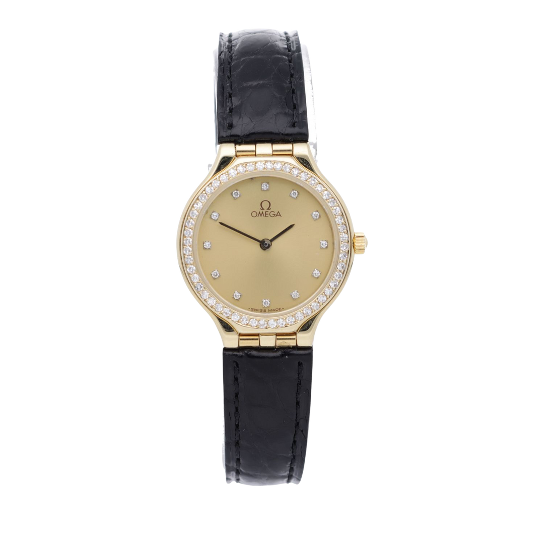 Omega Constellation