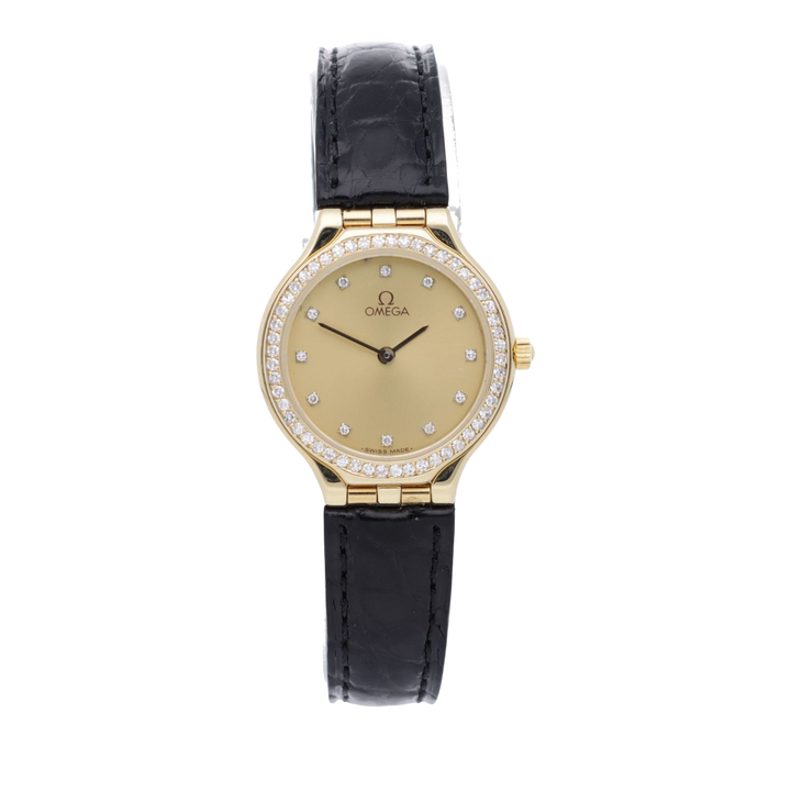 Omega Constellation