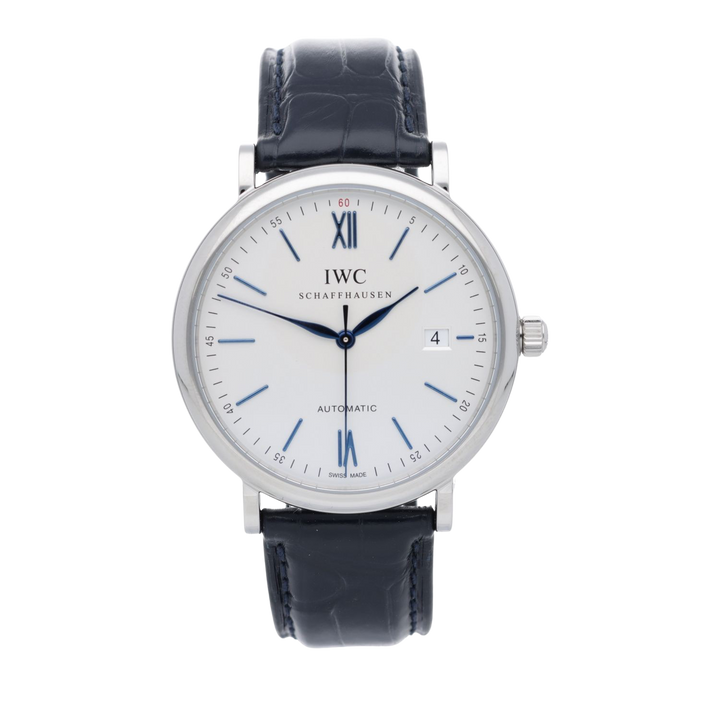 IWC 波多菲诺自动腕表