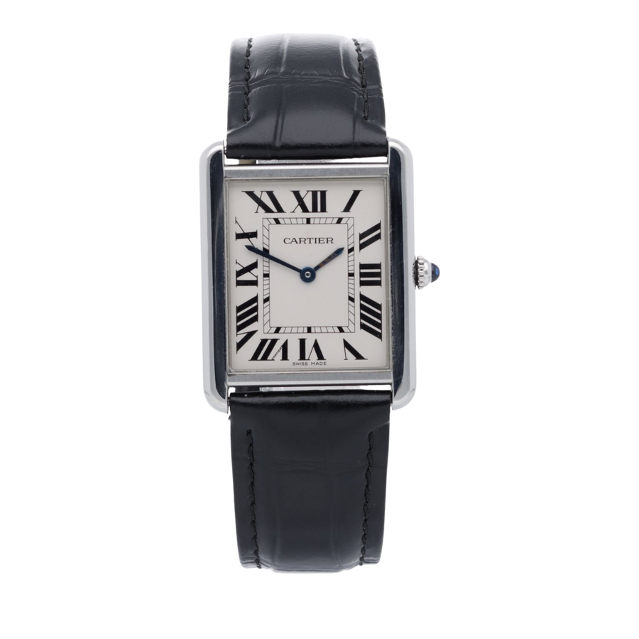 Cartier Tank Solo