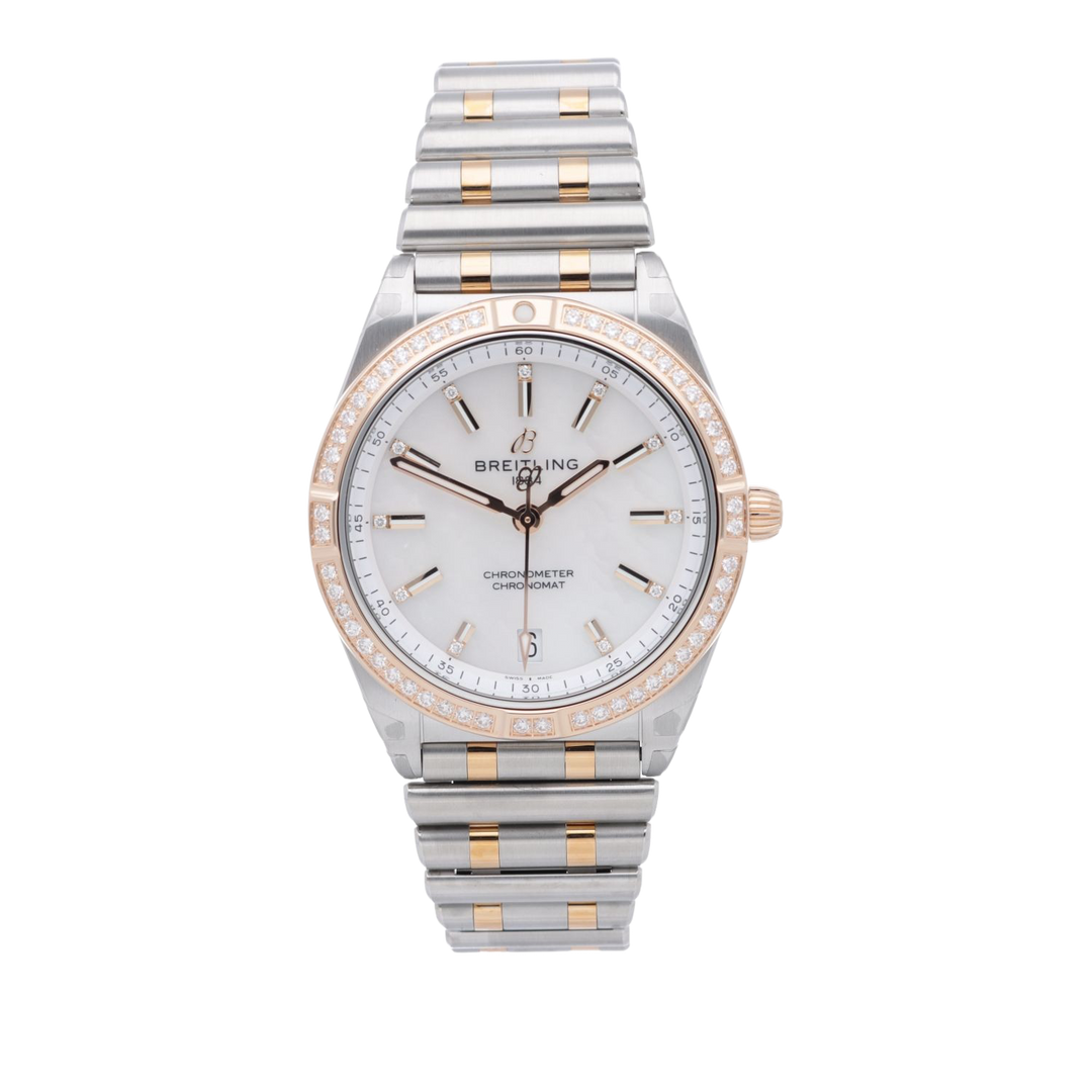 百年灵 Chronomat 自动 36