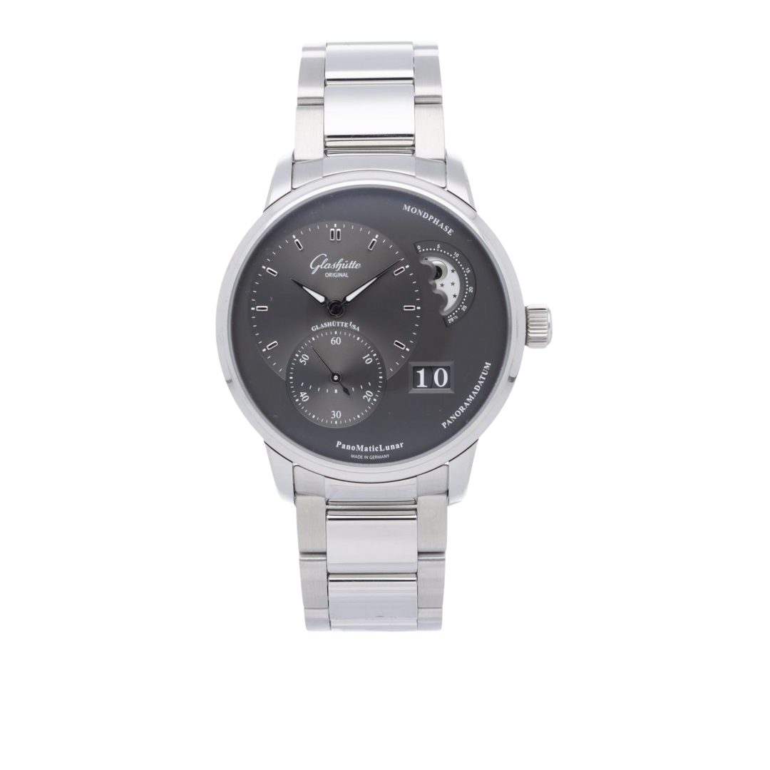 格拉苏蒂原创 PanoMaticLunar