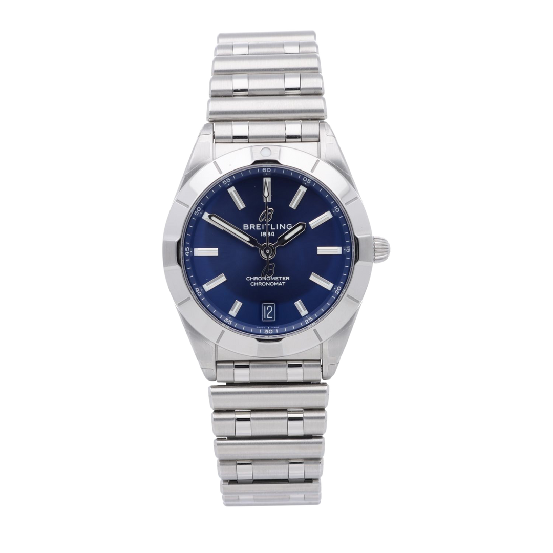 百年灵 Chronomat 32