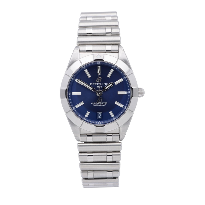 百年灵 Chronomat 32