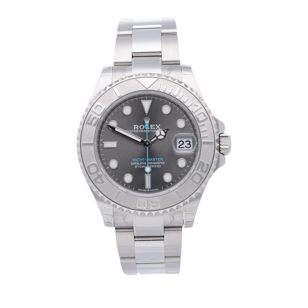 劳力士游艇大师