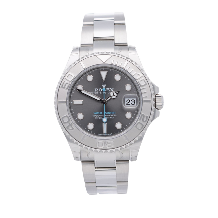 劳力士游艇大师