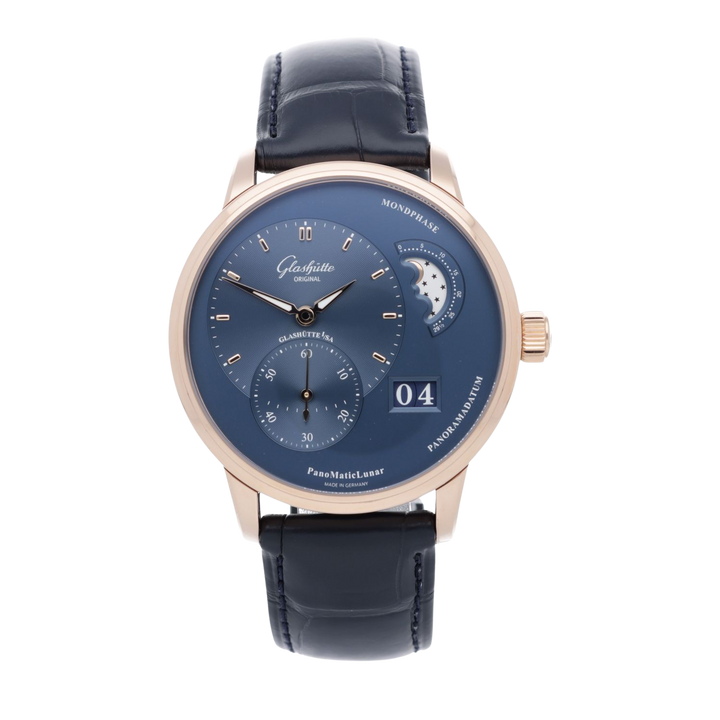 格拉苏蒂原创 PanoMaticLunar