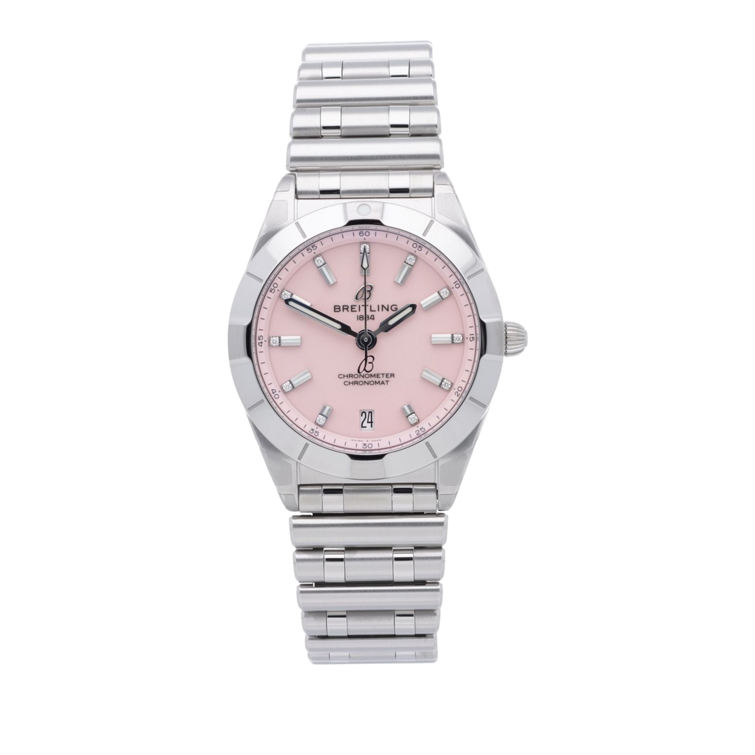 百年灵 Chronomat 32