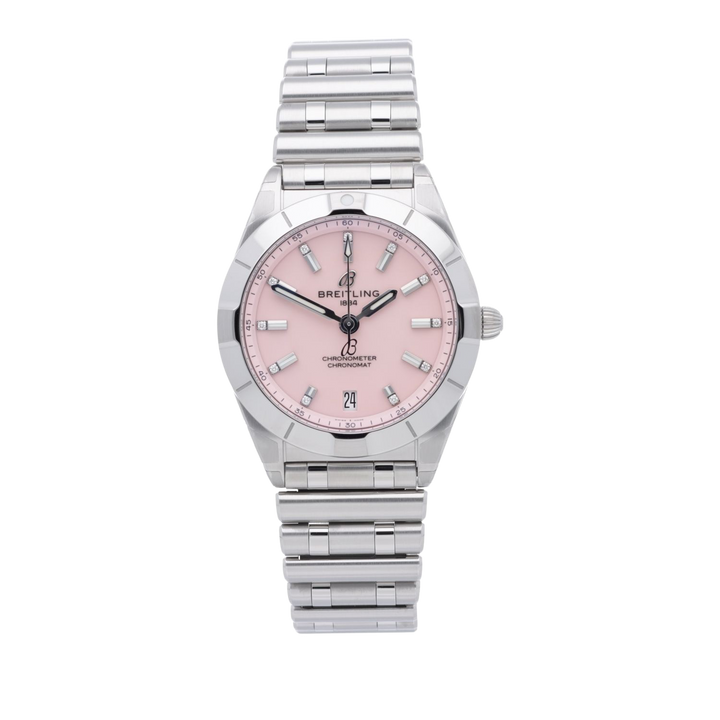 百年灵 Chronomat 32