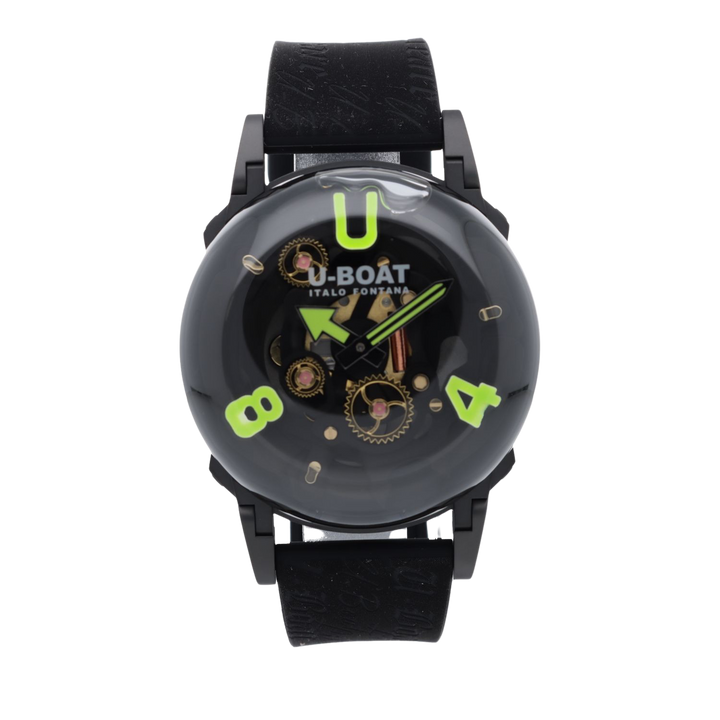 U-Boat U-65 44mm PVD Green