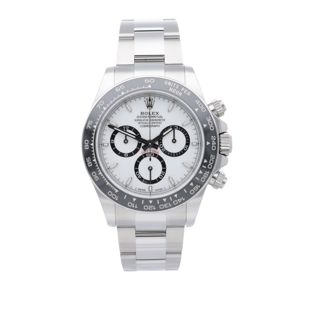 劳力士宇宙计时迪通拿