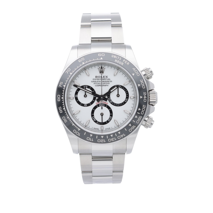 劳力士宇宙计时迪通拿