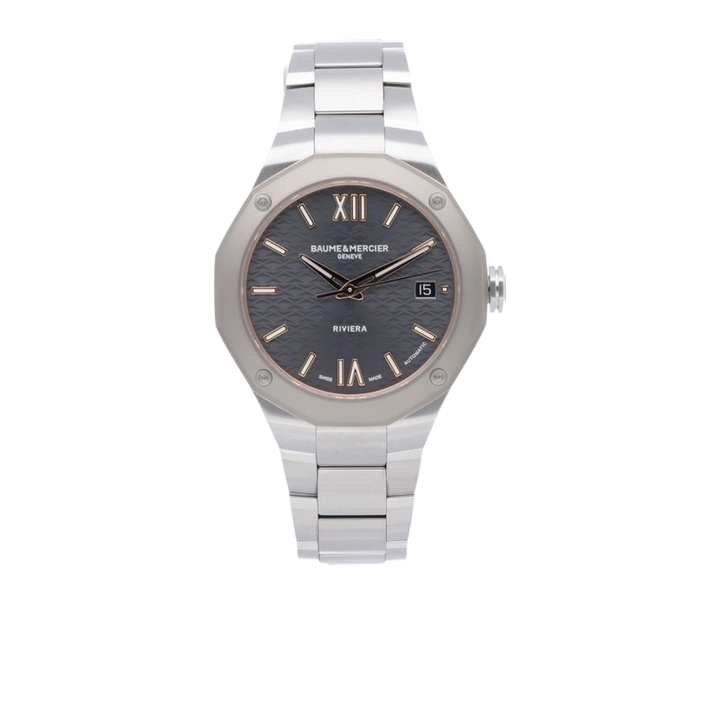 Baume & Mercier Riviera