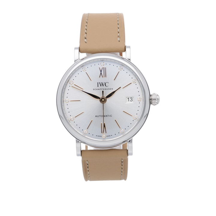 IWC 波多菲诺自动腕表