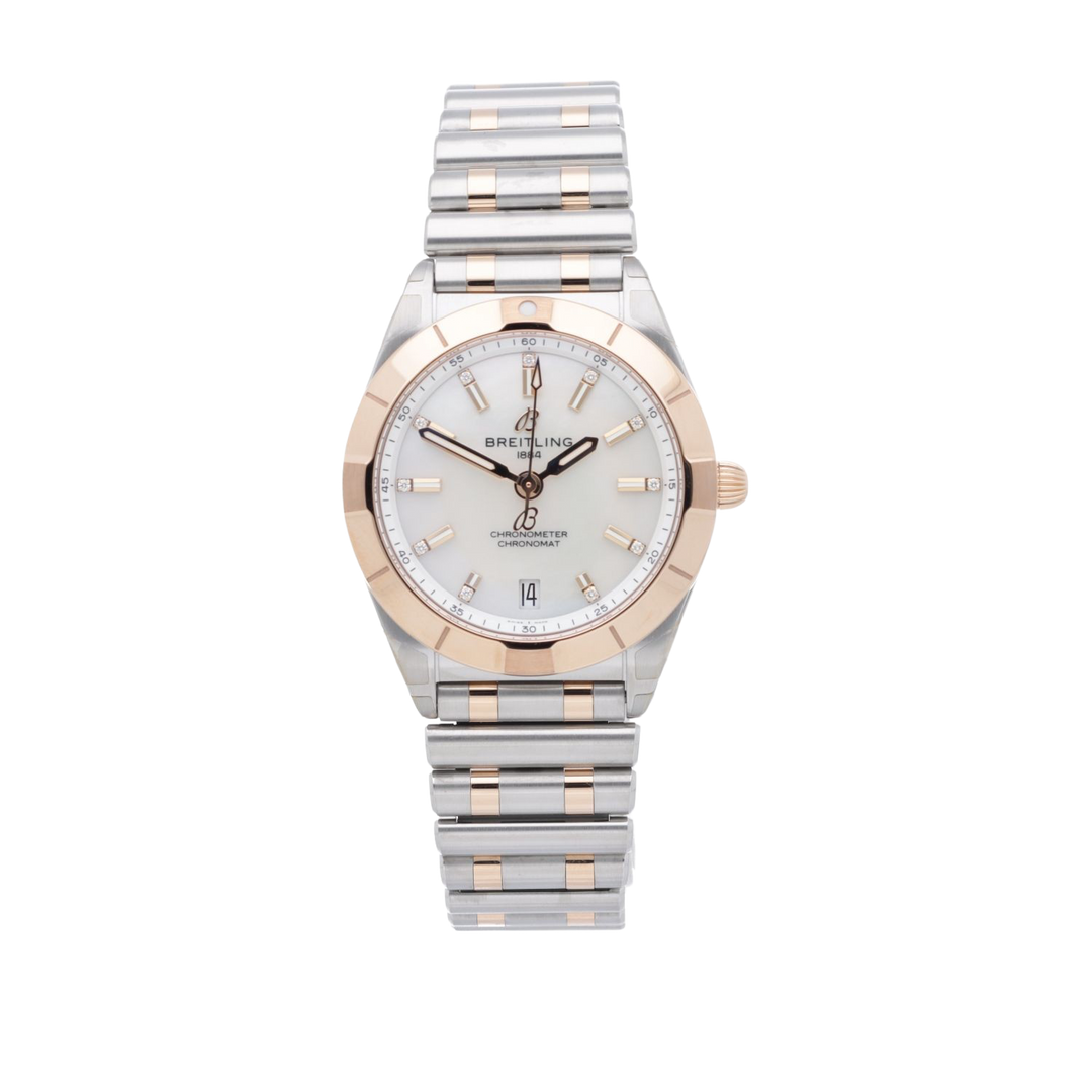 百年灵 Chronomat 32