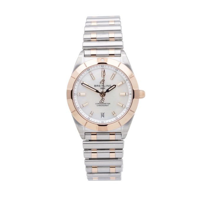 百年灵 Chronomat 32