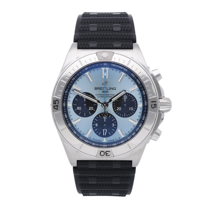 百年灵 Chronomat B01 42